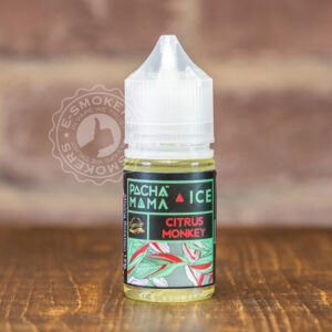 Άρωμα Pacha Mama – Citrus Monkey Ice