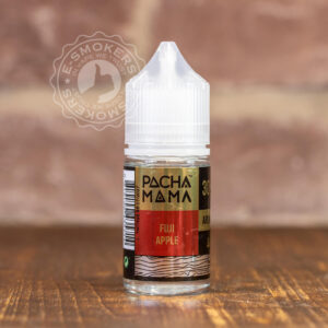 Άρωμα Pacha Mama - Fuji Apple Ice