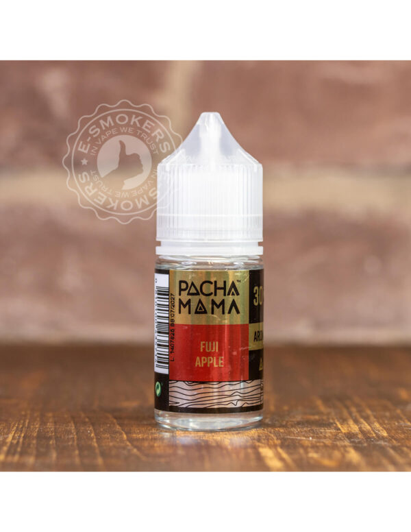 pacha-mama-fuji-apple pacha mama fuji apple 1