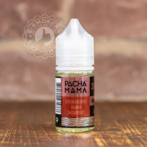 Άρωμα Pacha Mama – Strawberry Guava Jackfruit