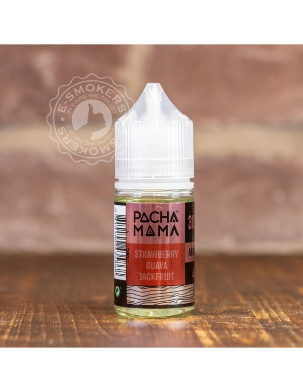 pacha mama strawberry guava jackfruit