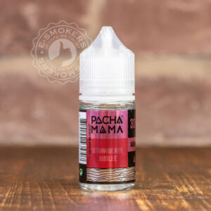 Άρωμα Pacha Mama – Strawberry Jubilee Ice