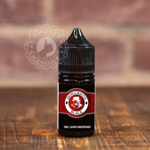 PGVG Labs - Don Cristo Black 30ml