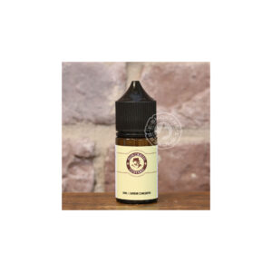 PGVG Labs - Don Cristo Custard 30ml