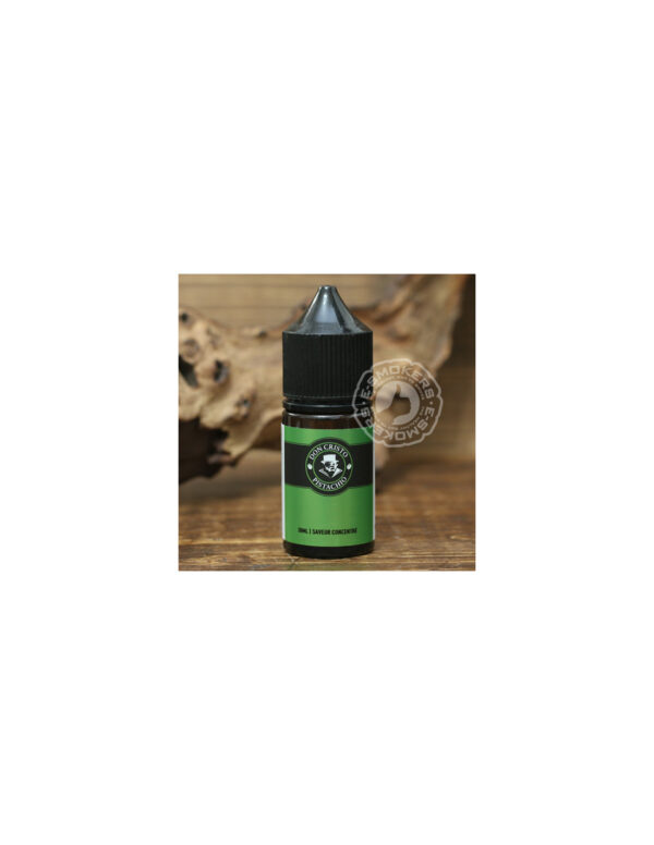 pgvg labs don cristo pistachio 30ml