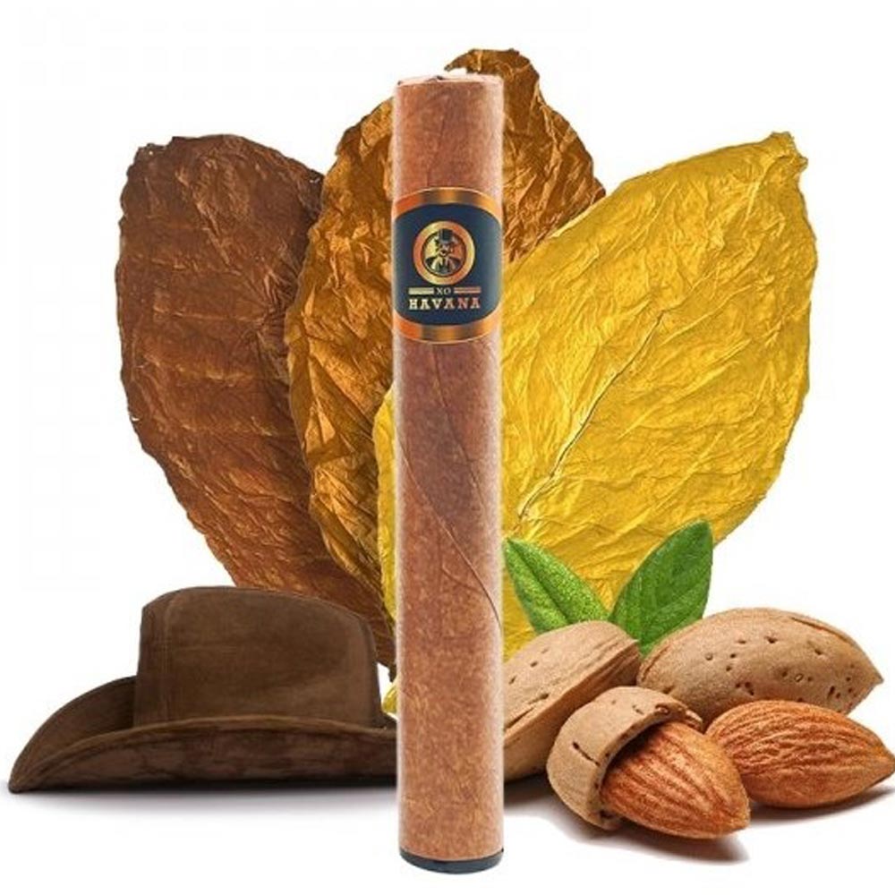 XO Havana Retto 20mg 2ml 1 retto 1000