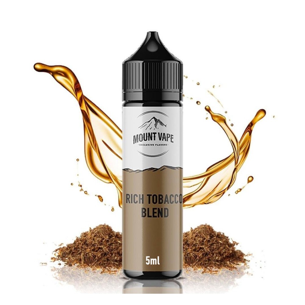 rich tobacco blend 1 1