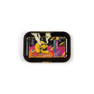 Rolling Tray Smoking Inferno Large