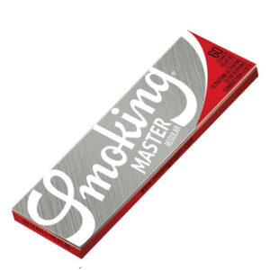 SMOKING MASTER REG 50/dis