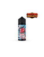 strapped-reloaded-bubblegum-drumstick-flavour-shot-120ml
