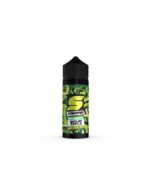strapped-reloaded-sour-apple-flavour-shot-24-120ml