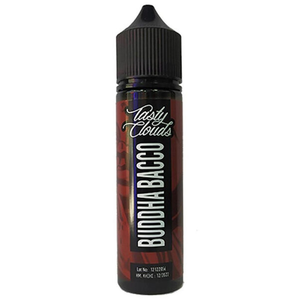 tasty clouds buddha bacco 12ml 60ml flavorshot 1769425363
