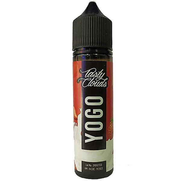 tasty clouds yogo 12ml 60ml flavorshot 1769425363