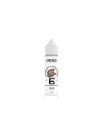 unique-no6-cookie-nuts-flavour-shot-60ml