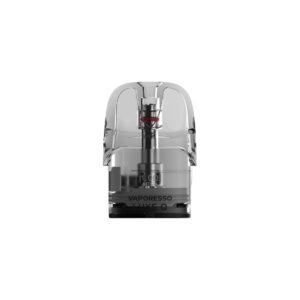 Vaporesso Luxe Q Mesh Cartridge 3ml (PACK OF 4) 0.6Ω