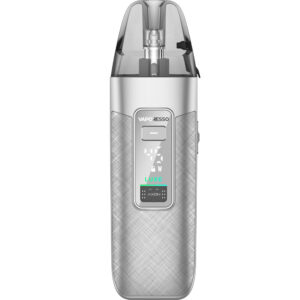 Vaporesso Luxe X3 5ml Pod Kit – Grey Silk