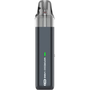 Vaporesso Vibe SE 2 4.5ml Pod Kit – Gleaming Black