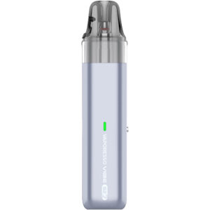 Vaporesso Vibe SE 2 4.5ml Pod Kit – Gleaming Grey