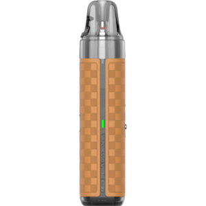 Vaporesso Vibe SE 2 4.5ml Pod Kit – Leather Brown