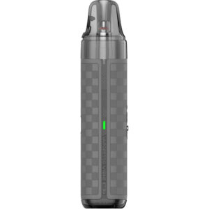 Vaporesso Vibe SE 2 4.5ml Pod Kit – Leather Grey
