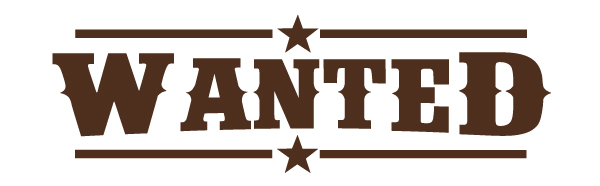 Wanted Silver Bullet 20ml/60ml Flavorshot 1 logo wanted