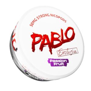 PABLO PASSION FRUIT
