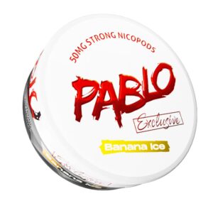 PABLO BANANA ICE