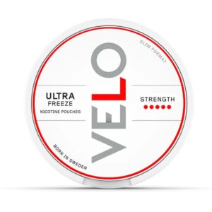 VELO FREEZE ULTRA