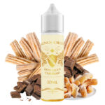 Kings Crest Don Juan Churro 10ml/60ml FS