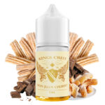 Kings Crest Don Juan Churro 5ml/30ml FS