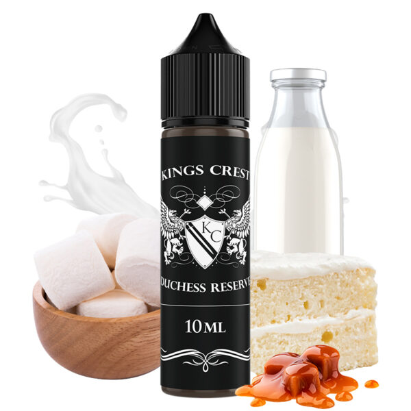Kings_Crest_Don_Juan_Duchess_Reserve_10ml_Longfill_with_ingredients Kings Crest Don Juan Duchess Reserve 10ml Longfill with ingredients