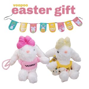 Voopoo Eastern Bundle