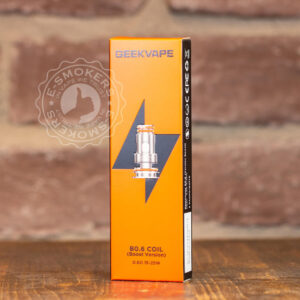 B Coils Boost Version For Zeus nano & Aegis Boost, Ωμική Αντιστ. 0.6ohm