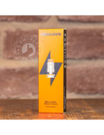B Coils Boost Version For Zeus nano & Aegis Boost, Ωμική Αντιστ. 0.4ohm