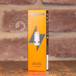 B Coils Boost Version For Zeus nano & Aegis Boost, Ωμική Αντιστ. 0.3ohm