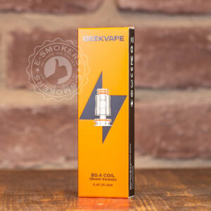 B Coils Boost Version For Zeus nano & Aegis Boost, Ωμική Αντιστ. 0.4ohm