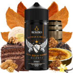 Bombo Kings Crest Don Juan Supra Reserve 20ml/120ml FS