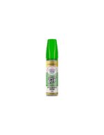 Dinner Lady Dessert Bar Apple Crumble Custard Flavour Shot 14/60ml