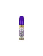 Dinner Lady Dessert Bar Berry Jam on Toast Flavour Shot 14/60ml
