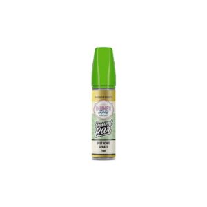 Dinner Lady Dessert Bar Pistachio Gelato Flavour Shot 14/60ml