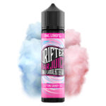 Drifter Bar Juice Cotton Candy Ice 12ml/60ml FS