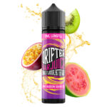 Drifter Bar Juice Kiwi Passion Guava Ice 12ml/60ml FS