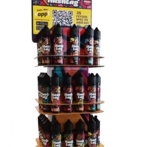 Hashtag Box Set 35pcs 6ml/60ml