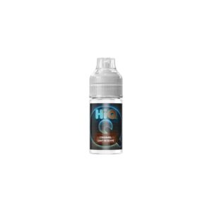 HiQ Caramel Leaf Reserve Flavour Shot 6/30ml