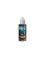 HiQ Golden Cured Reserve Flavour Shot 20/120ml