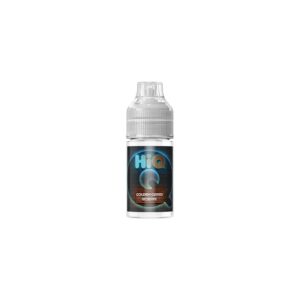 HiQ Golden Cured Reserve Flavour Shot 6/30ml
