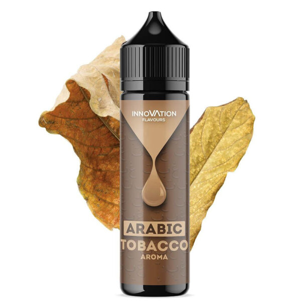 innovation classic arabic tobacco 10ml 60ml flavorshot 1769425362 1