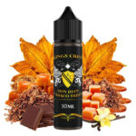 Kings Crest Don Juan Tabaco Dulce 10ml/60ml FS