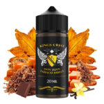 Kings Crest Don Juan Tabaco Dulce 20ml/120ml FS