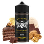 Kings Crest Don Juan Reserve 20ml/120ml FS
